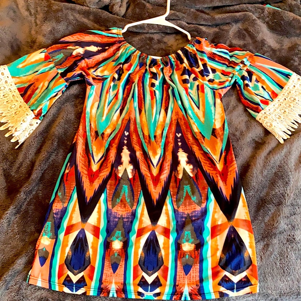 Cute Blouse